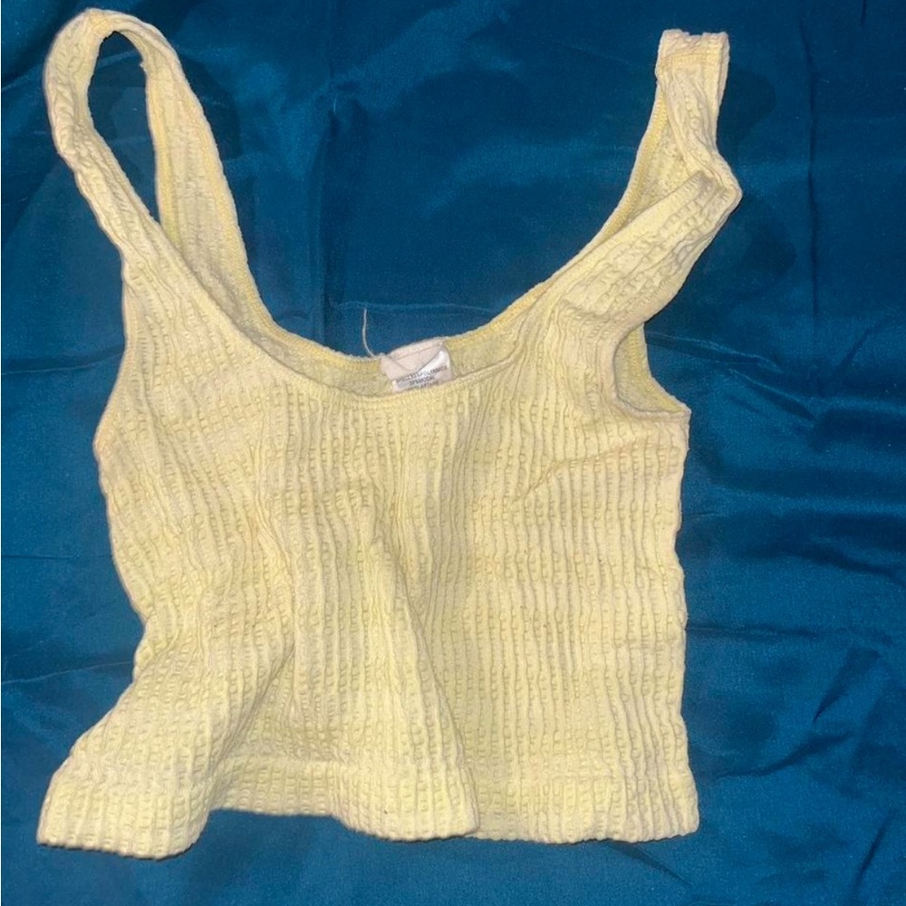 Pacsun tanktop